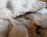 絶品★エビもいいけど【タラチリソース】作り方1写真