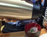 本格だし茶漬け作り方9写真