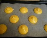 ♪エルモのシュークリーム♪作り方16写真