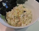 鯛のあらと松茸お吸物で簡単「鯛めし！」作り方4写真