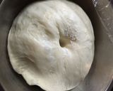 ふわふわ丸パン作り方3写真