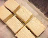おつまみやあと1品に☆揚げだし豆腐作り方1写真