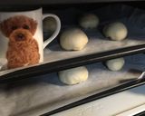 ふわふわ丸パン作り方4写真