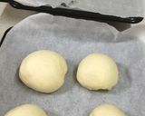 ふわふわ丸パン作り方5写真