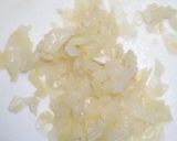 酢飯の合わせ酢！1合分2合分3合分4合分作り方6写真