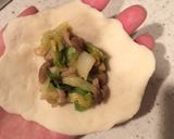 もちもち生地が美味しい信州おやき作り方4写真