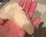 もちもち生地が美味しい信州おやき作り方5写真
