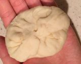 もちもち生地が美味しい信州おやき作り方6写真