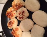 もちもち生地が美味しい信州おやき作り方7写真