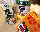超簡単！手作りもずく酢作り方2写真