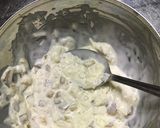 親子ドンブリトー作り方5写真