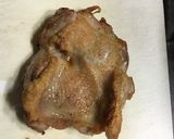 親子ドンブリトー作り方6写真