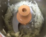 簡単 鶏団子とキャベツのスープ♡作り方1写真