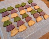 大量生産！無印バウム de☆バウムラスク作り方5写真