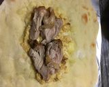 親子ドンブリトー作り方8写真