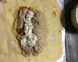 親子ドンブリトー作り方9写真