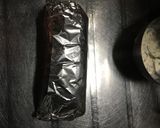 親子ドンブリトー作り方10写真