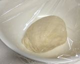 餃子皮作り方5写真