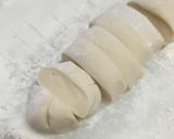 餃子皮作り方7写真