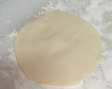 餃子皮作り方9写真