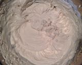計り不要！トースターで春色ロールケーキ作り方5写真