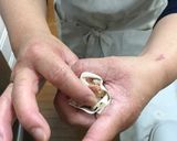 手作りシュウマイ作り方4写真