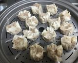 手作りシュウマイ作り方7写真