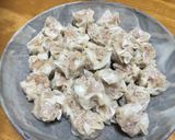 手作りシュウマイ作り方8写真