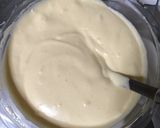 私の純正ロールケーキ作り方10写真