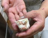 手作りシュウマイ作り方5写真