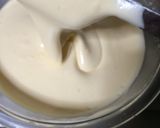 私の純正ロールケーキ作り方11写真