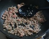 本格派☆おいしい麻婆豆腐作り方5写真