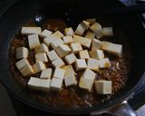 本格派☆おいしい麻婆豆腐作り方7写真