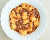 本格派☆おいしい麻婆豆腐作り方9写真