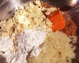 豆腐でふわもち♡チキンしゅうまい作り方5写真