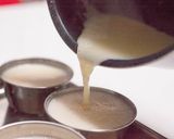 牛乳で作る美味し！なプリン作り方5写真