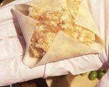 豆腐でふわもち♡チキンしゅうまい作り方9写真