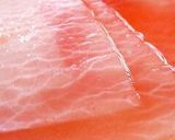 鶏肉とすいかのダンダン作り方3写真