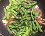 止まらない♡GBSスイチリおつまみ枝豆作り方4写真