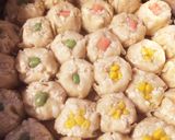 豆腐でふわもち♡チキンしゅうまい作り方14写真