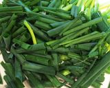 納豆がごちそうに！簡単節約納豆炒め作り方1写真