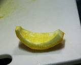オレンジピール チョコ コーティング作り方4写真