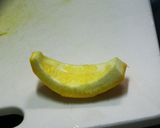 オレンジピール チョコ コーティング作り方4写真