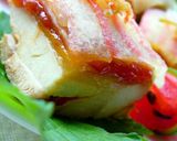 鶏肉とすいかのダンダン作り方6写真