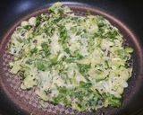 簡単！ねぎ餃子作り方1写真