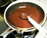オレンジピール チョコ コーティング作り方14写真