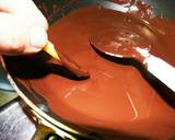 オレンジピール チョコ コーティング作り方15写真