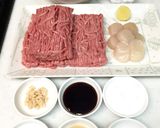フライパンで簡単！我が家のシュウマイ！作り方1写真