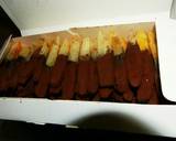 オレンジピール チョコ コーティング作り方17写真