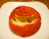 ♪エルモのシュークリーム♪作り方27写真